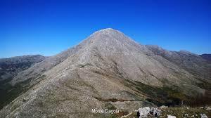 Monte Ciagola