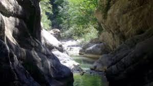 Torrente Raganello