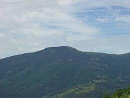 Monte Sparviere