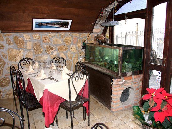 Ristorante Antrois