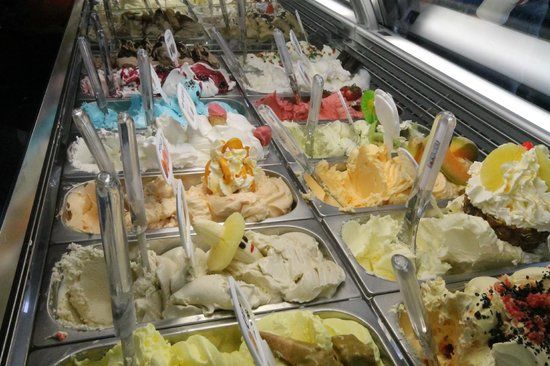 Gelateria Cuore Matto