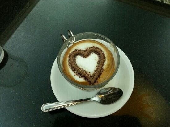 Caffe Nini