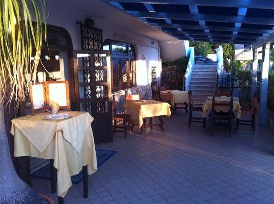 Ristorante Hotel San Daniele