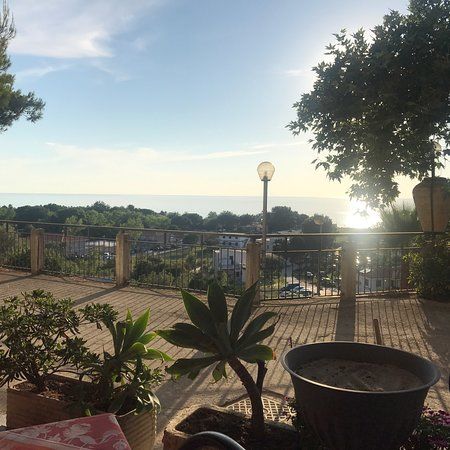 La Giara