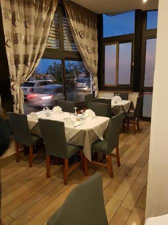 Ristorante Za Marì di Pisano Giorgio