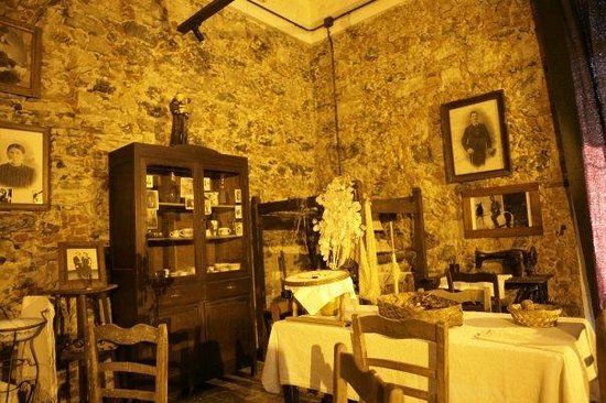 Museo della Civiltà Contadina