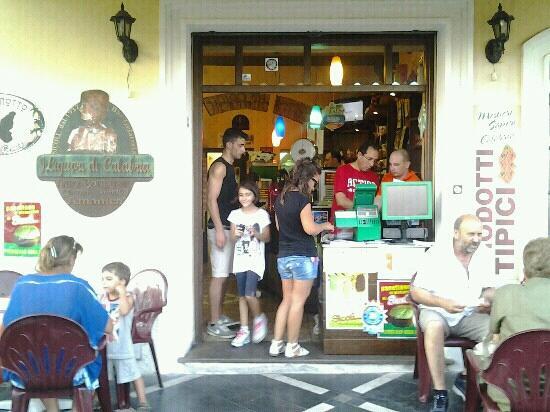 Bar Sicoli