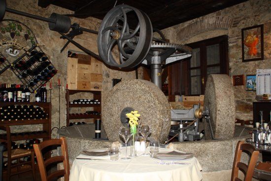 Il Frantoio