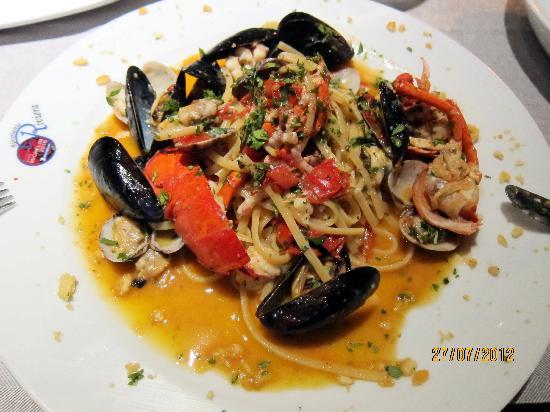 Ristorante Riviera
