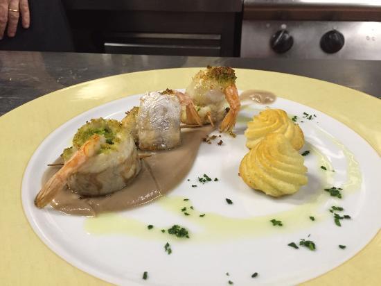 La Tavola di Melusinda