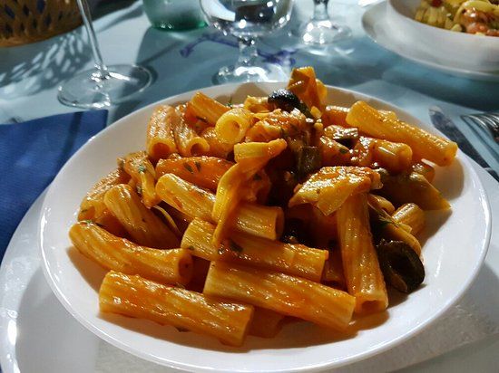 Ristorante Lido San Felice