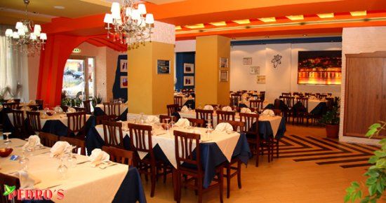 Ristorante Pizzeria Pedro's