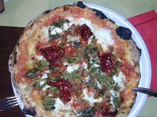 Pizzeria Il Portico
