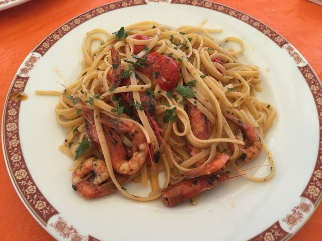 La Perla del Golfo