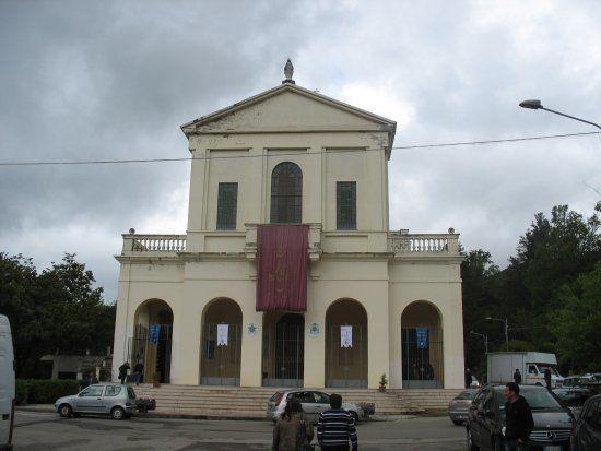 Santuario Maria Ss. Di Porto
