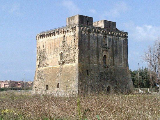 il bastione di Malta