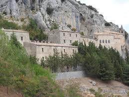 Santuario di Santa Maria delle Armi