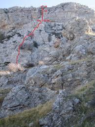 Timpa Di San Lorenzo