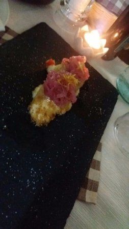 Antica Osteria del Vicolo