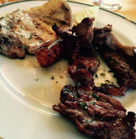 Ristorante Pizzeria Giosue'