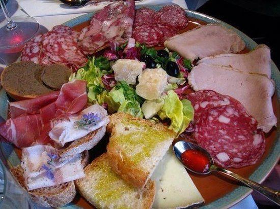 C'entro Enosteria