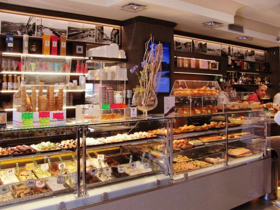 Bar Centrale