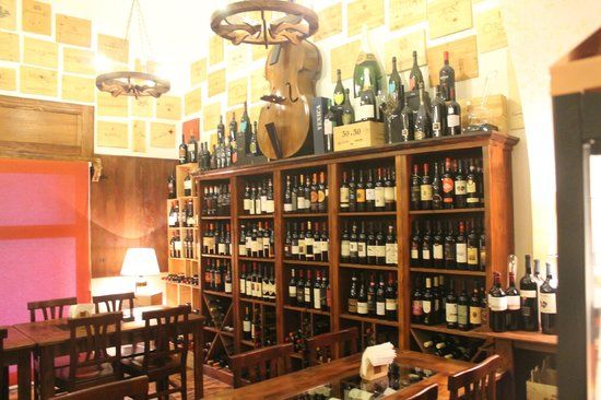 Le Delizie Della Cascina