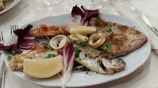 Antico Ristorante da Peppone
