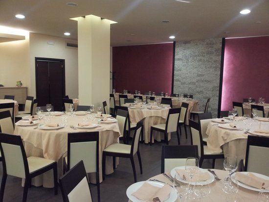 Ristorante Bar Pizzeria Venere