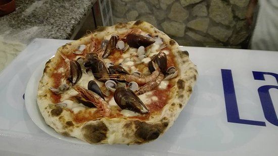 La Sosta Ristorante