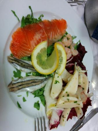 ristorante i saraceni