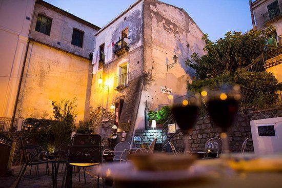 Il Vicolo Vineria