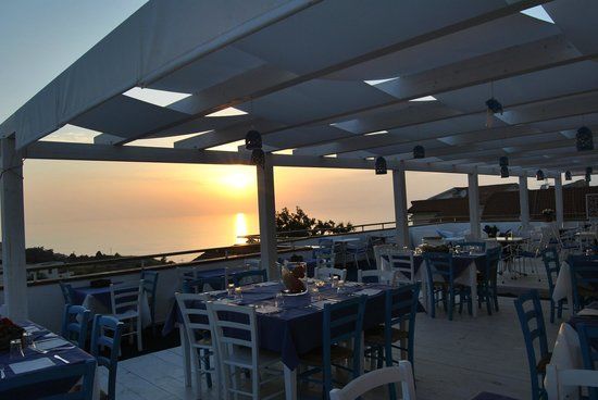 Terrazza del Gusto