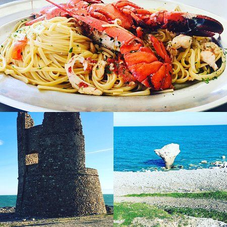 Ristorante Germano