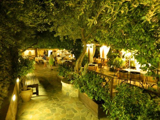 La Bottega Degli Antichi Sapori