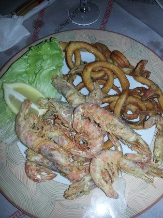Al Bivio