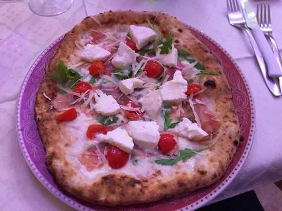 Ristorante Venezia Da Luciano