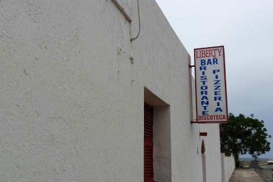 Lido Liberty