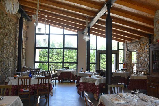 La locanda dei cocomeri