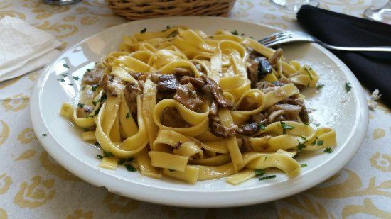 La Coccinella