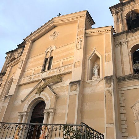 Chiesa Madonna del Carmine