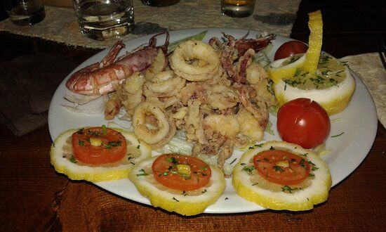 A Cantina