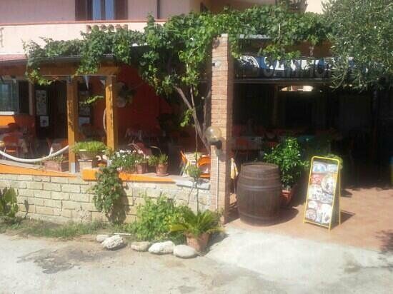 Raggio Di Sole