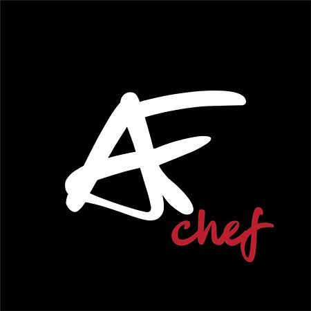 Antonio Fuoco Chef Orchidea Blu