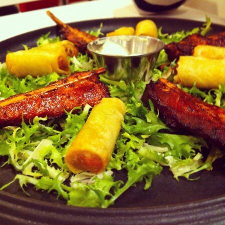Grill&Fry
