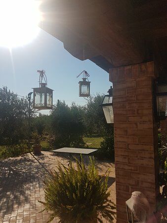 Agriturismo Casacchella
